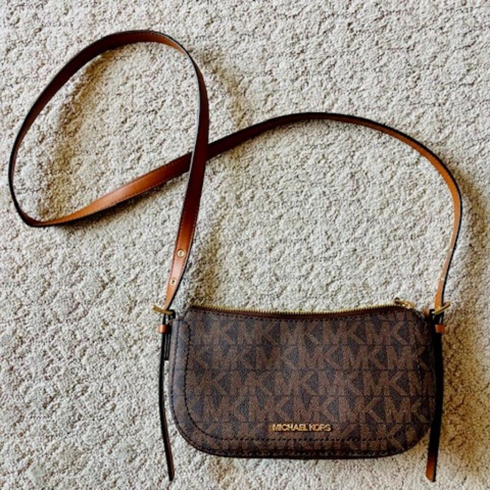 Michael Kors Crossbody-Like new
